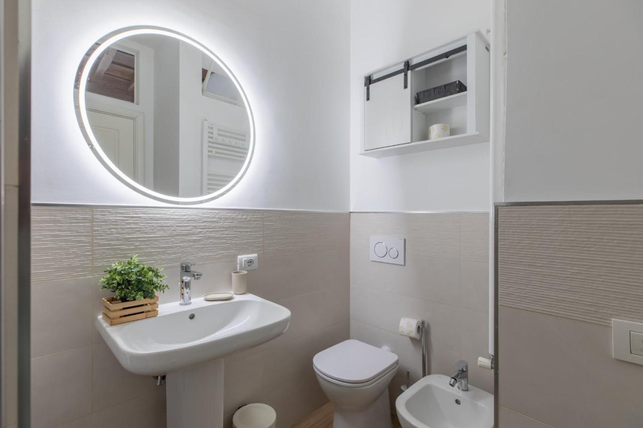 iFlat Monti Charming & Cozy Apt by the Colosseum - 5