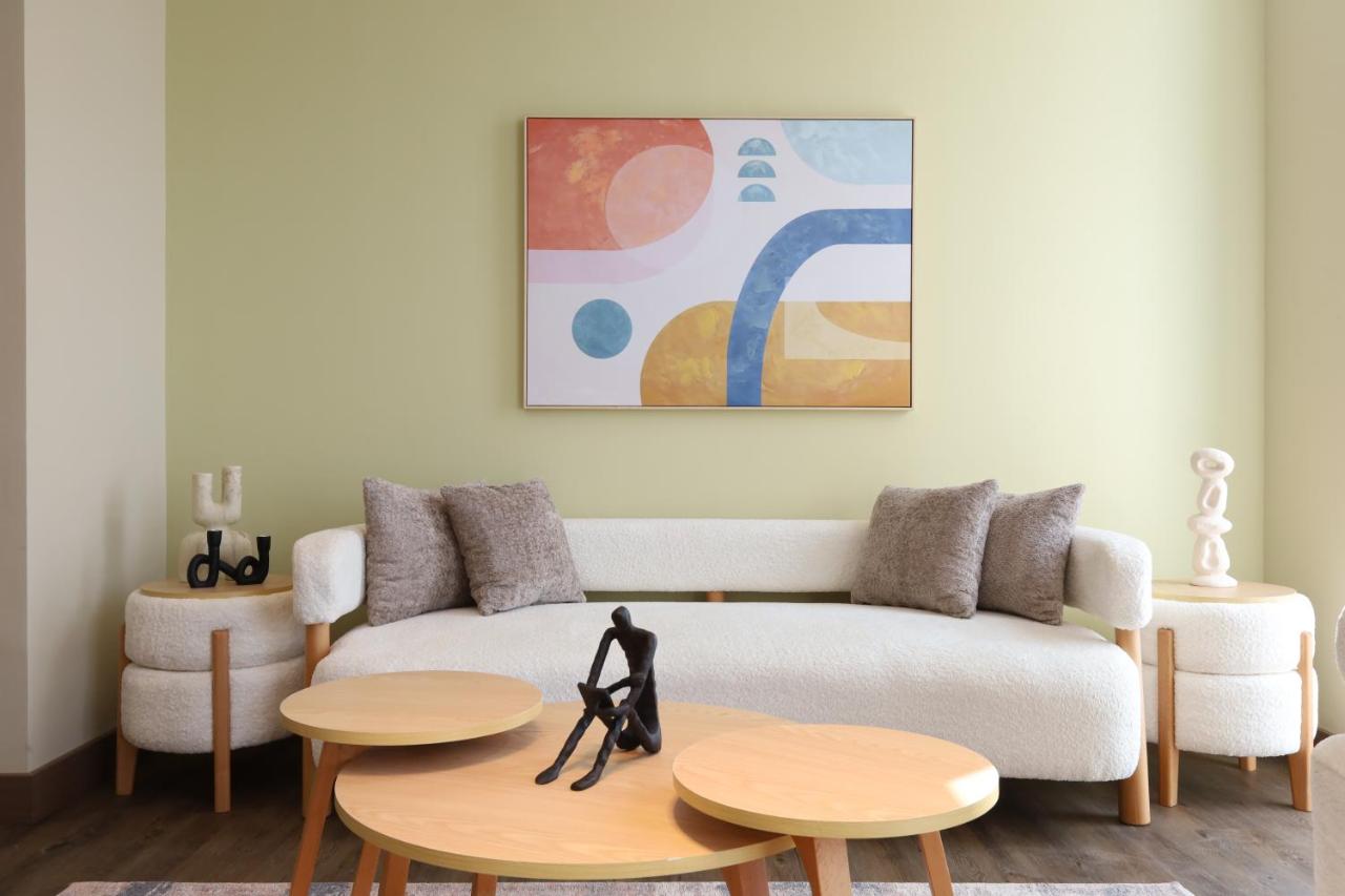 Spacious 2 Bed in Binghatti Gateway