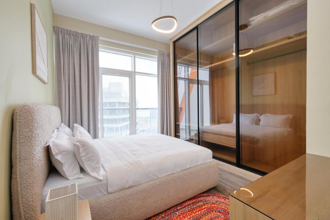 Spacious 2 Bed in Binghatti Gateway - 2