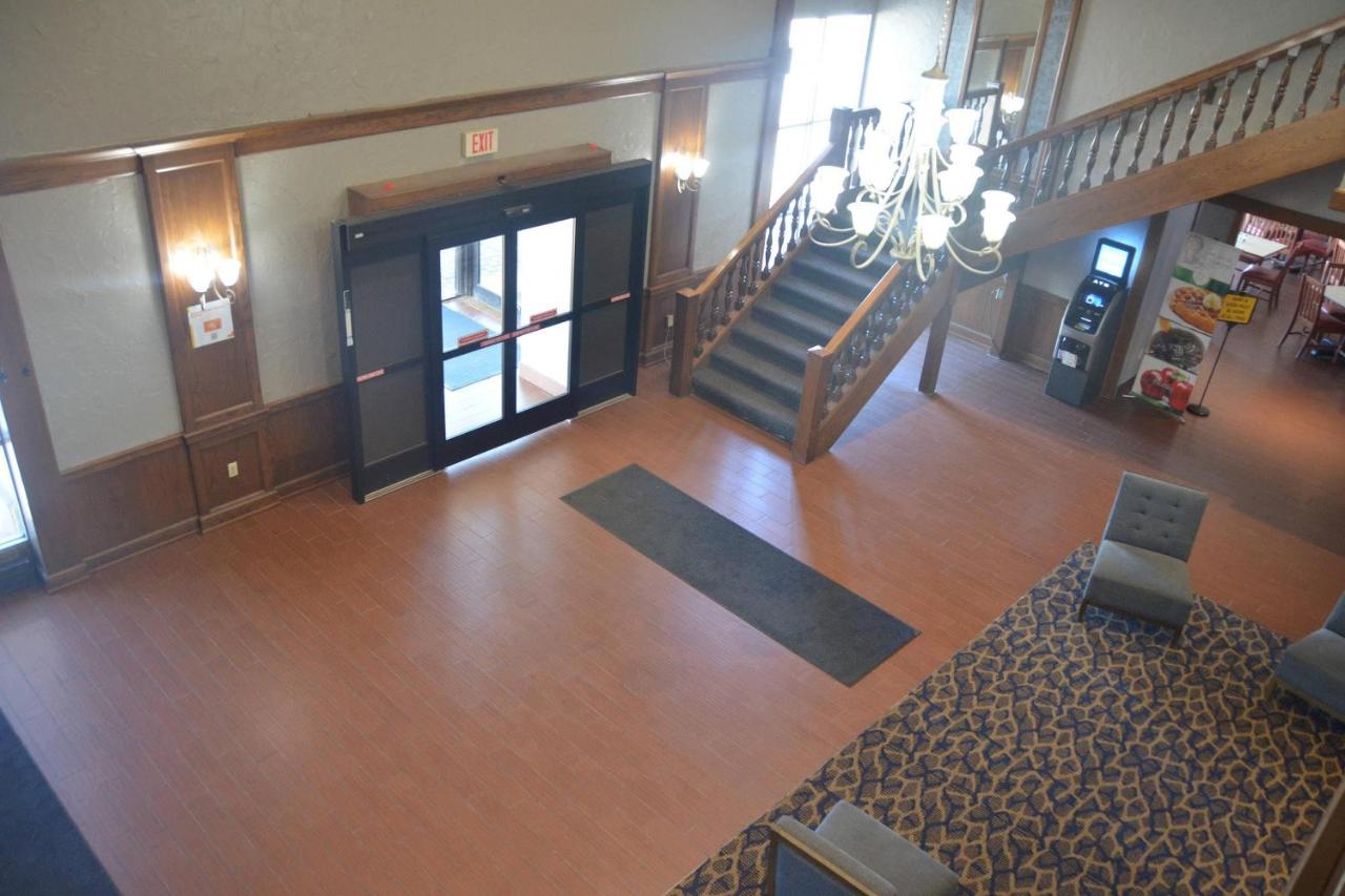 Travel Inn Perrysburg — photo 10