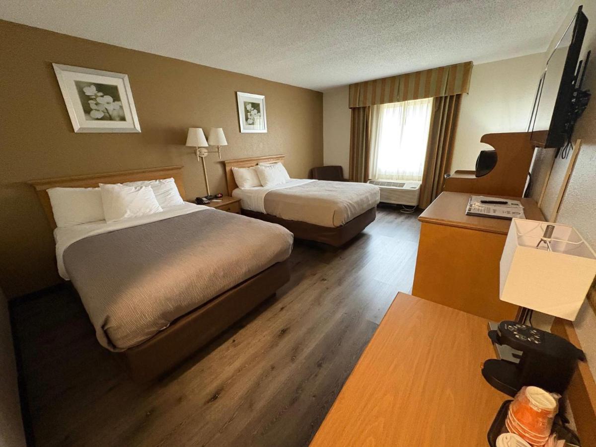Travel Inn Perrysburg — photo 15