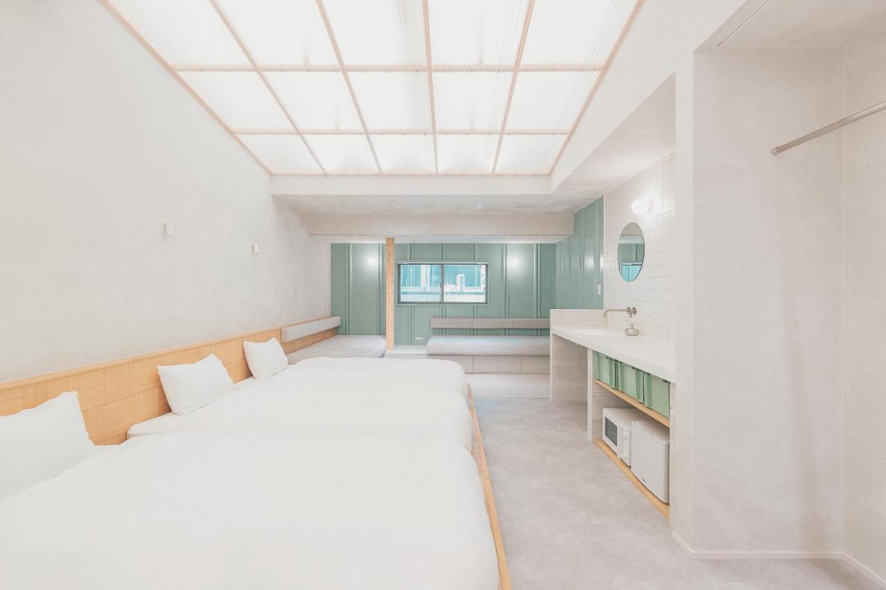 SEKAI HOTEL Deep Osaka Experience - 2