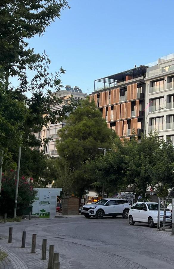 LIV Athinum 1 - Luxury Apartments - 5