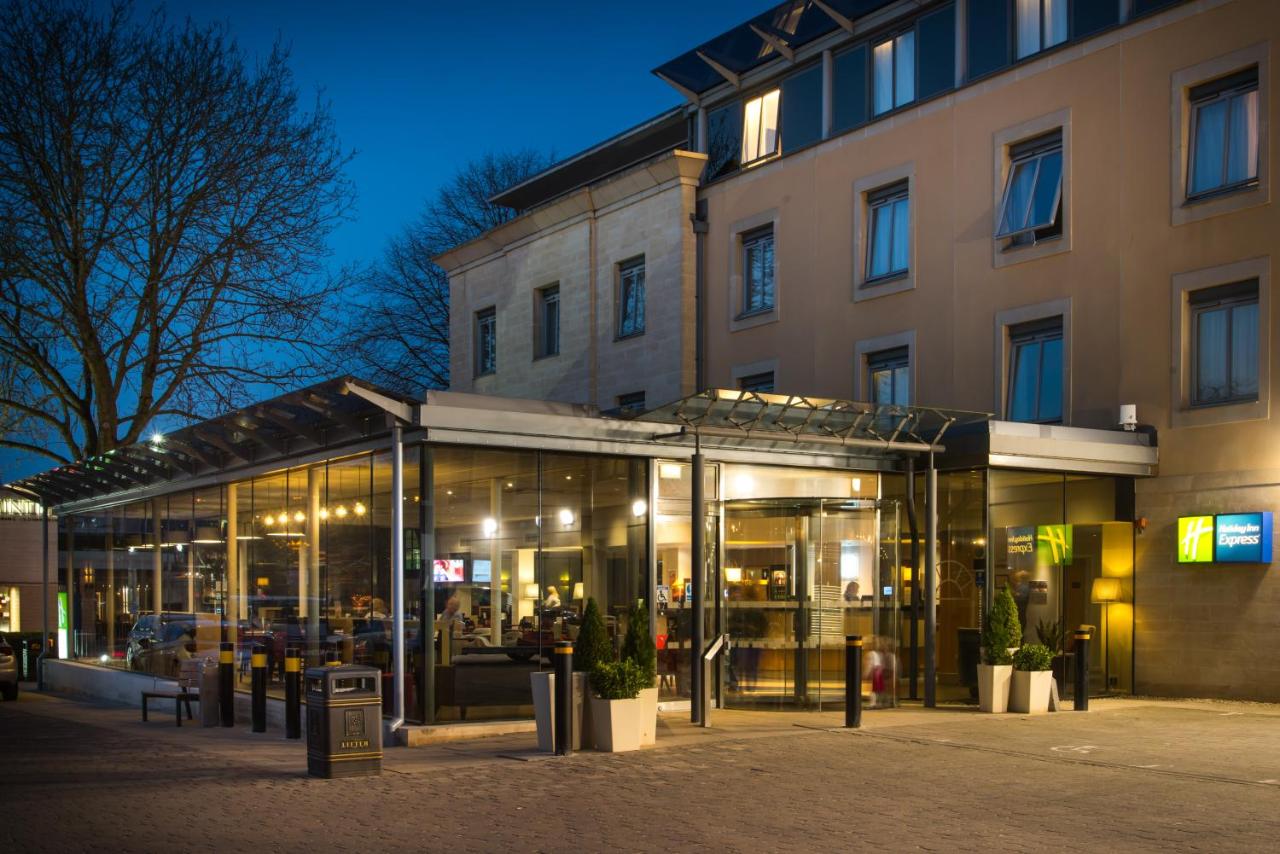 Holiday Inn Express Bath by IHG - 3