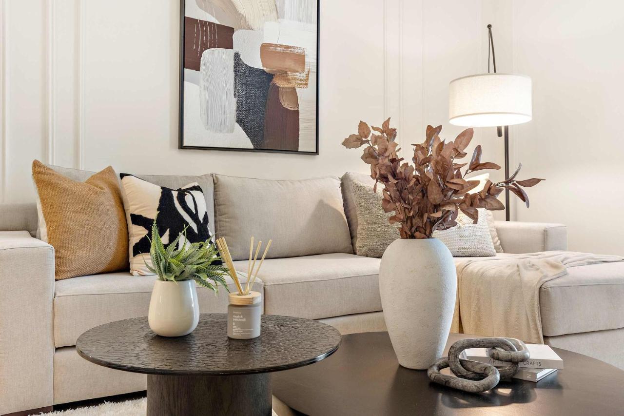 Silkhaus Vacation Homes Elegant 1BR in Heart of Reem Island - 4