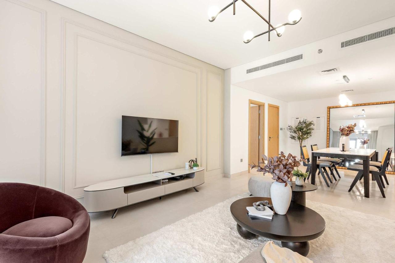 Silkhaus Vacation Homes Elegant 1BR in Heart of Reem Island - 2