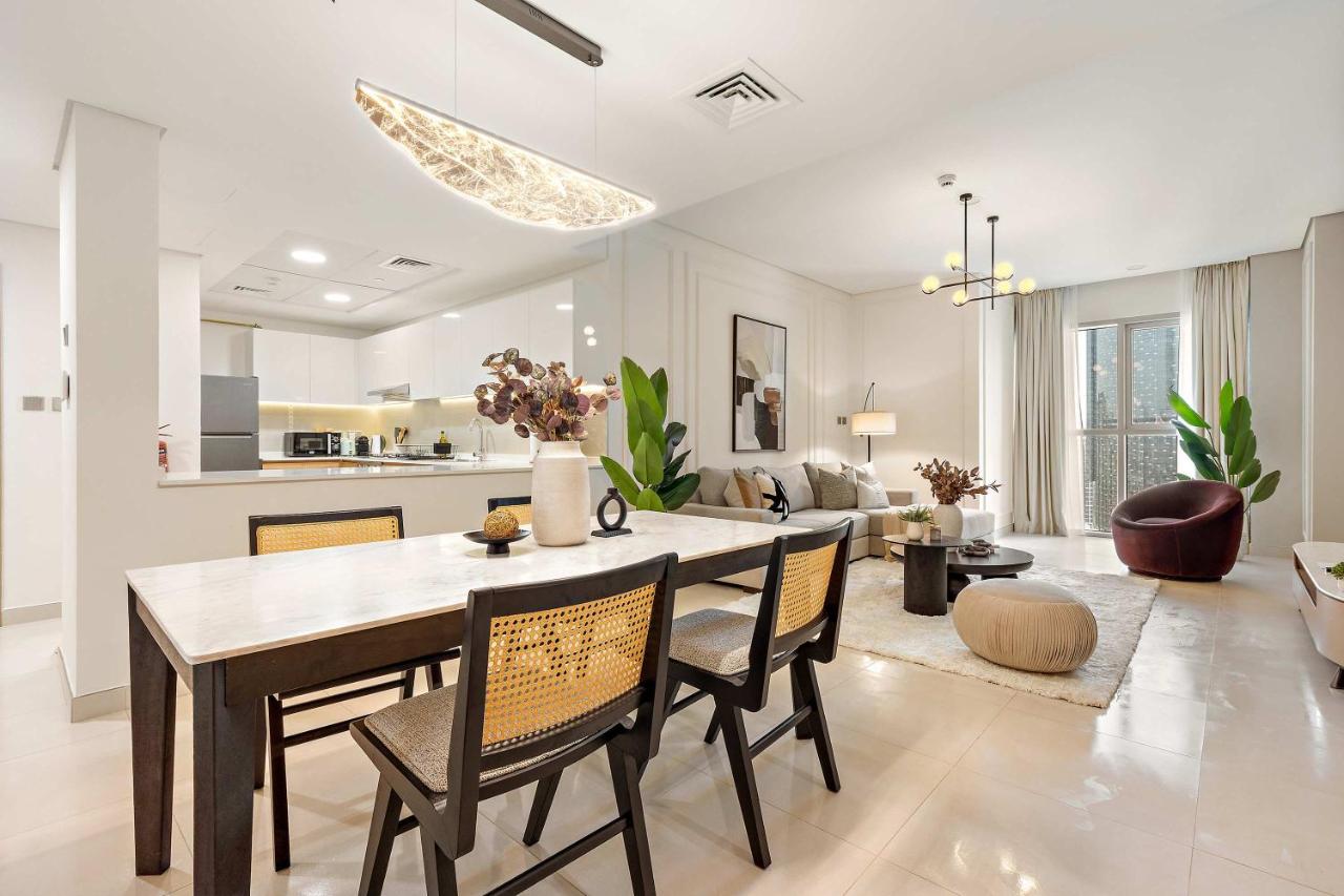 Silkhaus Vacation Homes Elegant 1BR in Heart of Reem Island - 5