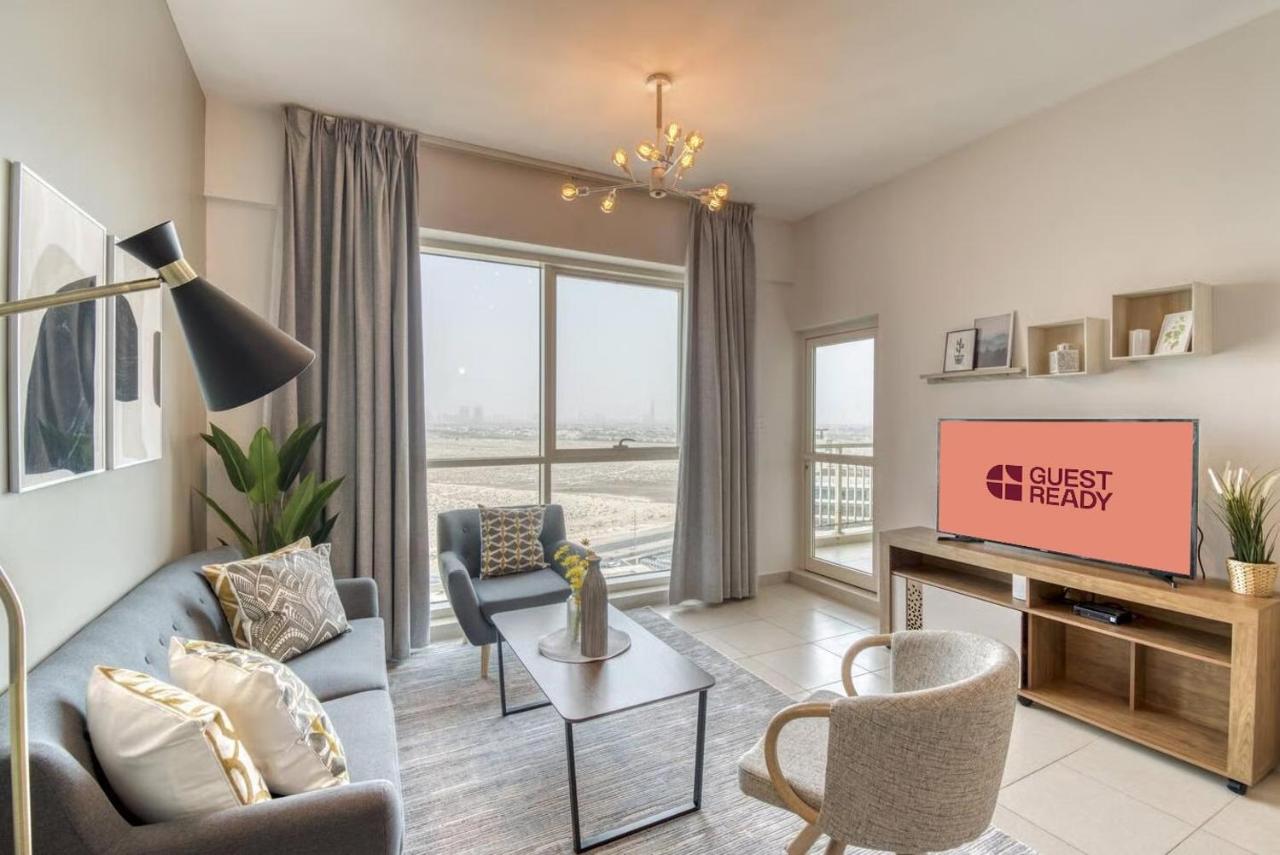 GuestReady Holiday Homes - Sunny Delights - 5