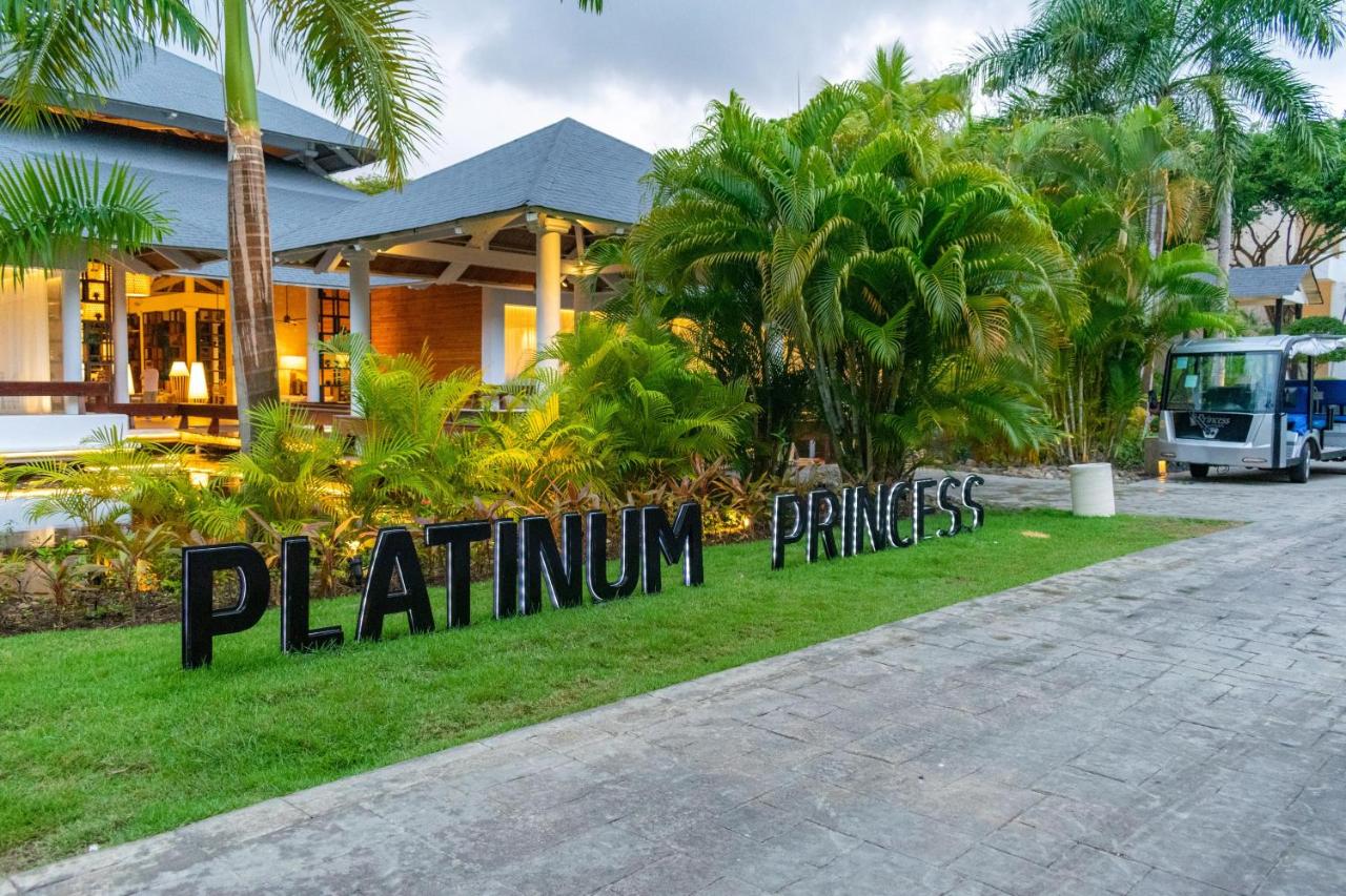 Grand Bavaro Princess - All Inclusive - 4