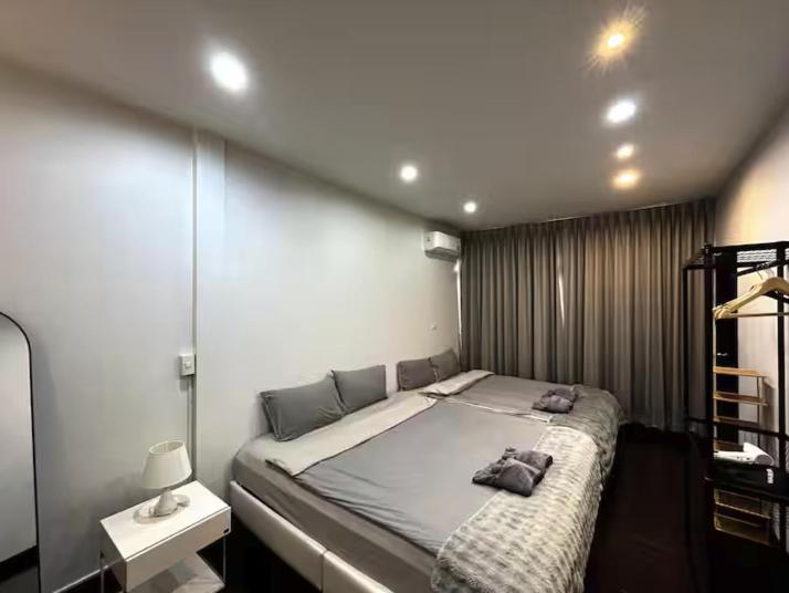 4BR 12PAX 7min walk to Samitivej Sukhumvit Hospital - 2