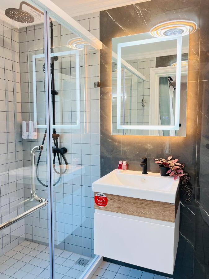 APK Hillview Hotel - 5