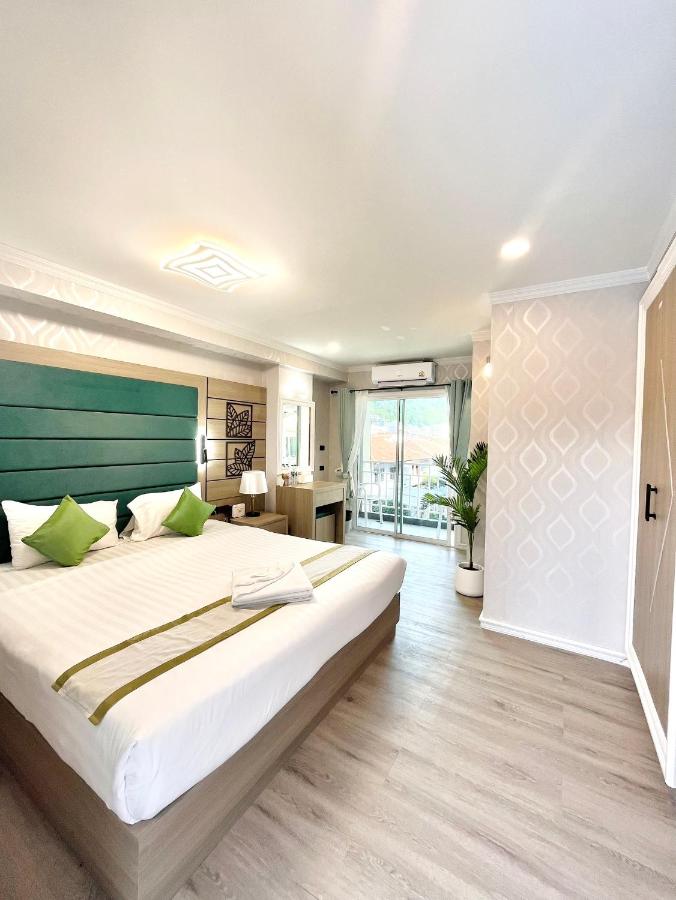 APK Hillview Hotel
