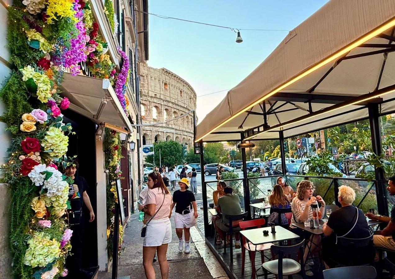 First Floor - Boutique Hotel - 5