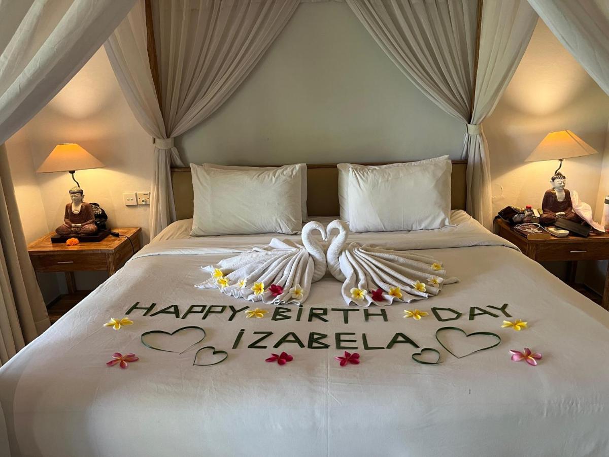 Villa Alam Surya Ubud - 3