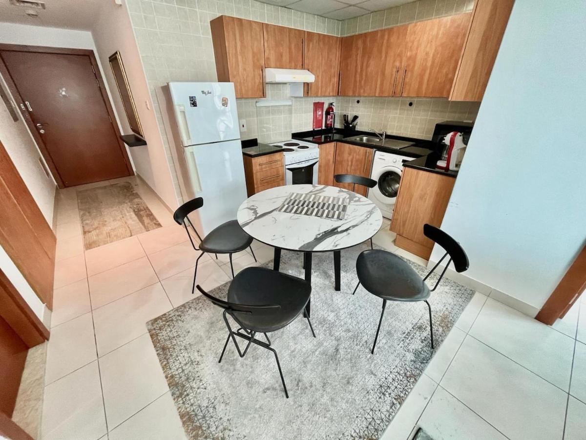 Marina Walk View Luxury 1BR close to JBR beach! - 5