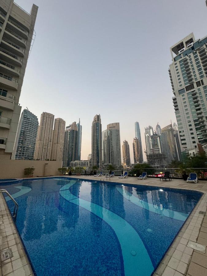 Marina Walk View Luxury 1BR close to JBR beach! - 4
