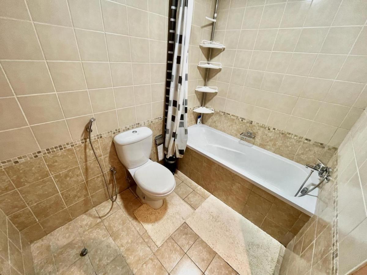 Marina Walk View Luxury 1BR close to JBR beach! - 3