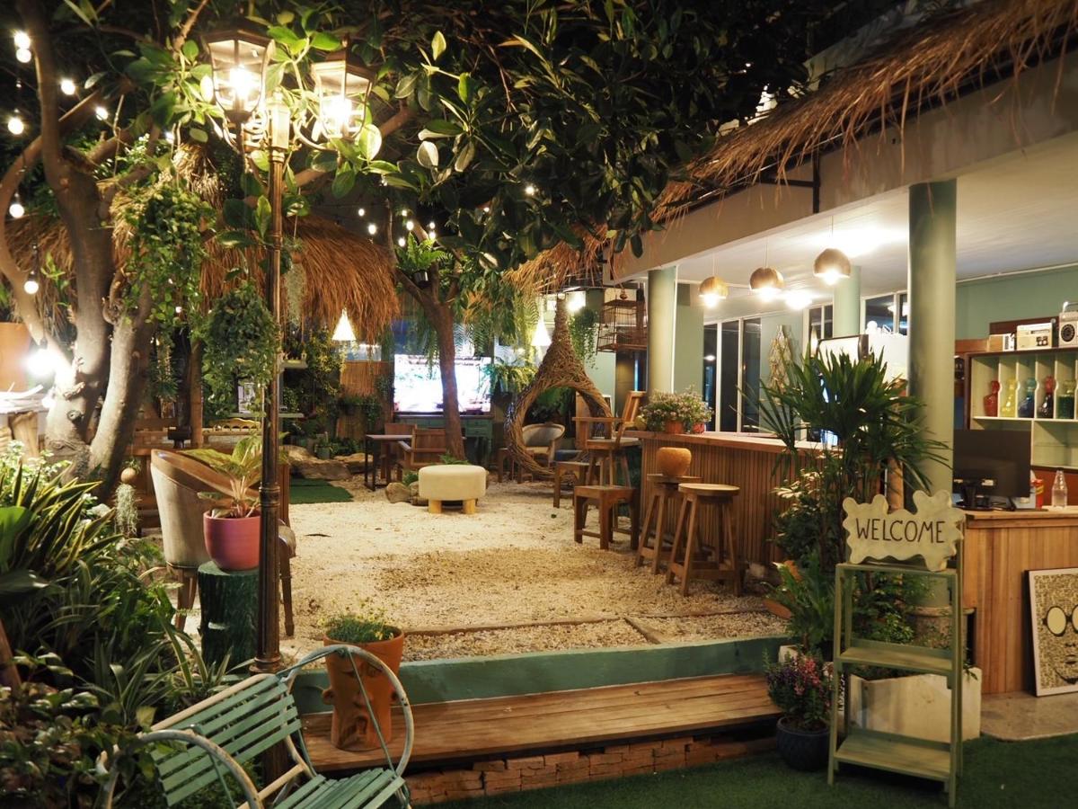 The oasis on 8 City blue 2 - 3