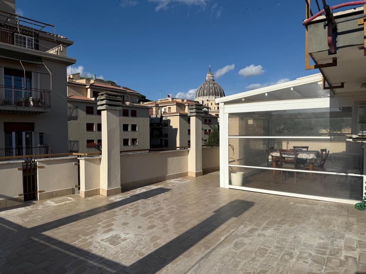 Rooftop View St Peter by Dama - 3