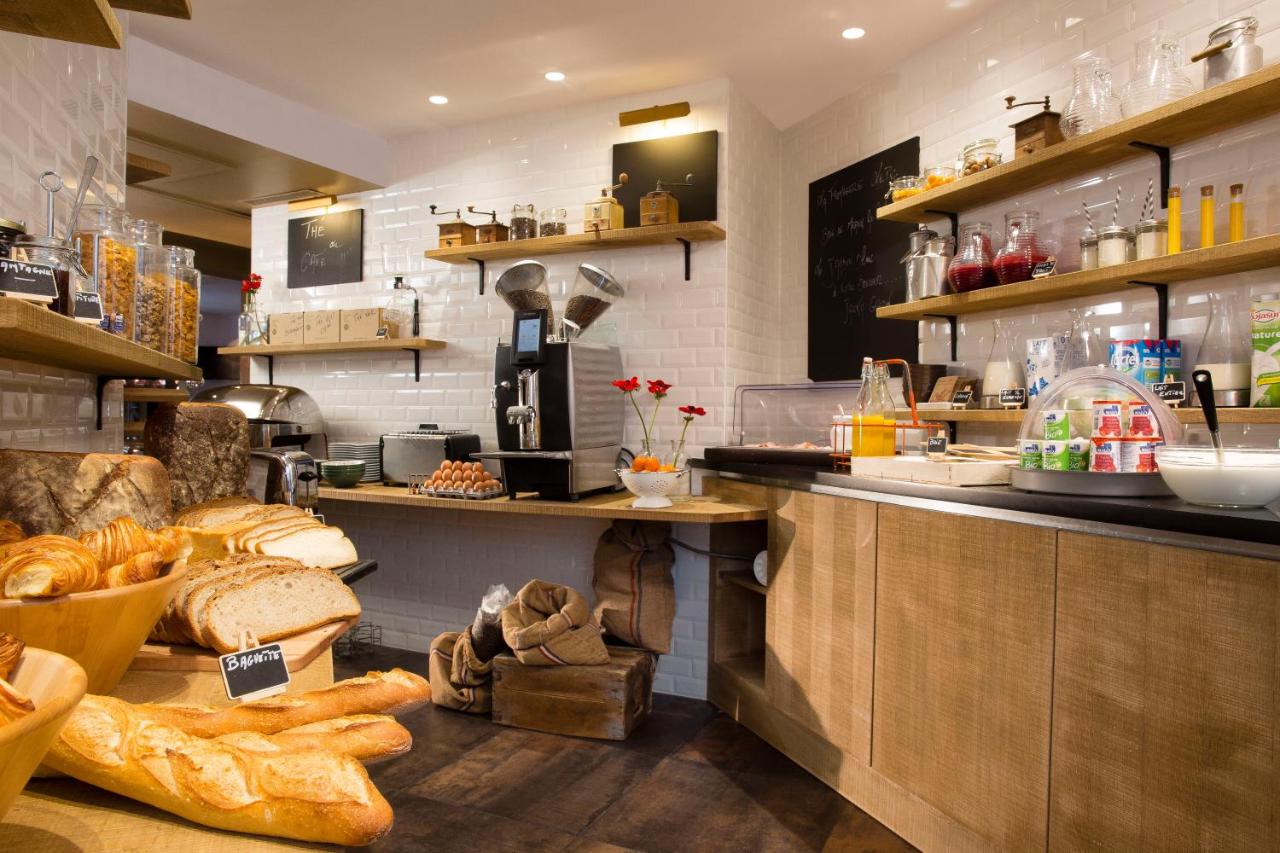 Hotel Le Chat Noir - 3