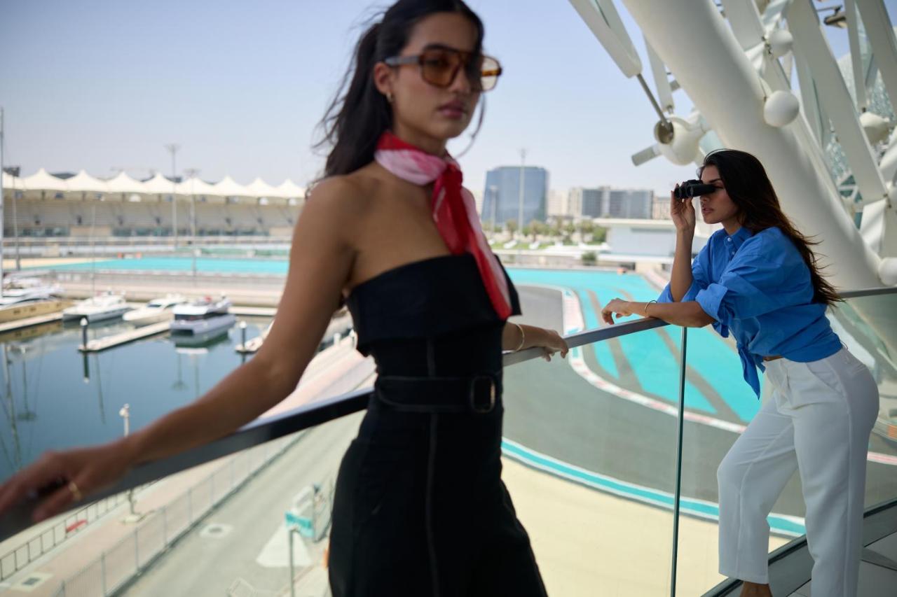 W Abu Dhabi - Yas Island - 5