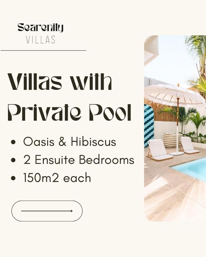 Searenity Villas - 2