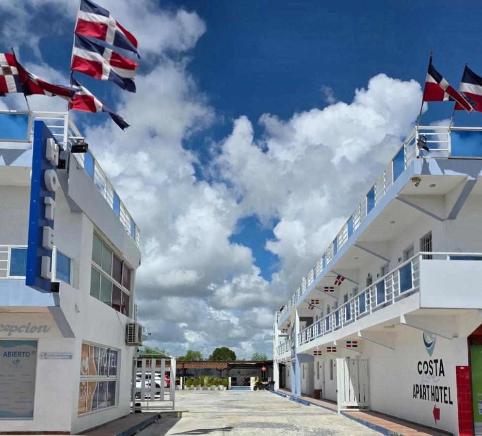 Costa Love Hotel Aeropuerto - 3