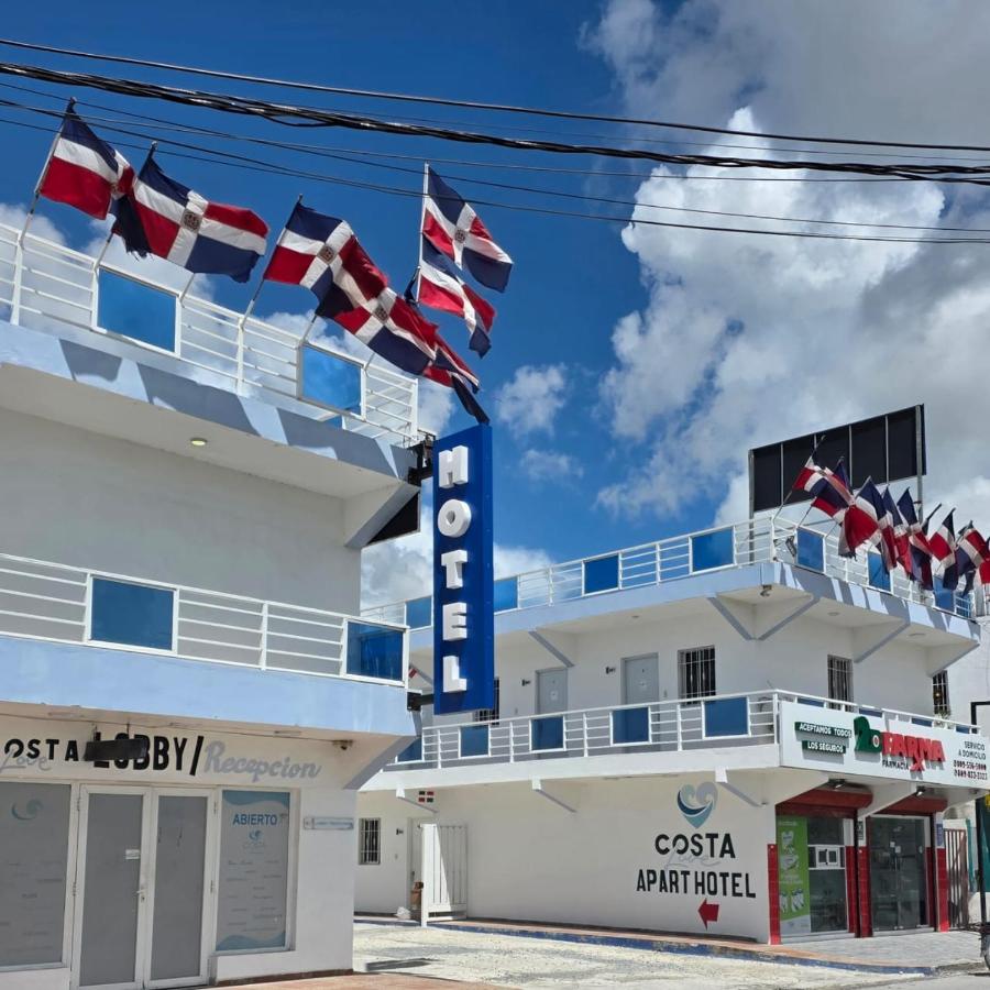 Costa Love Hotel Aeropuerto - 2