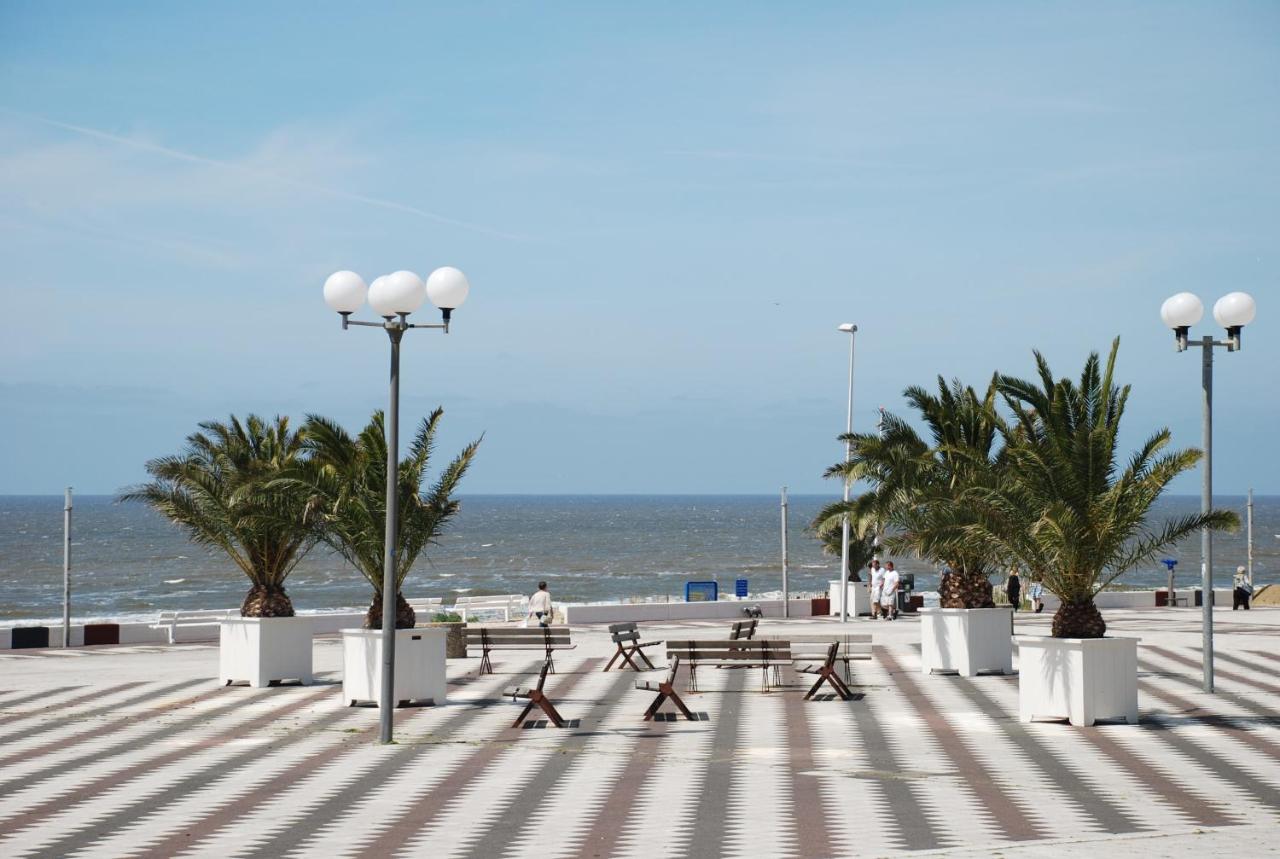 Palace Hotel Zandvoort photo