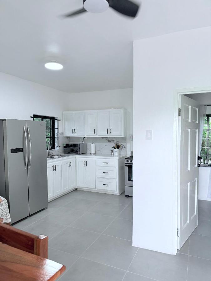 Madgita Palm Villa - 4