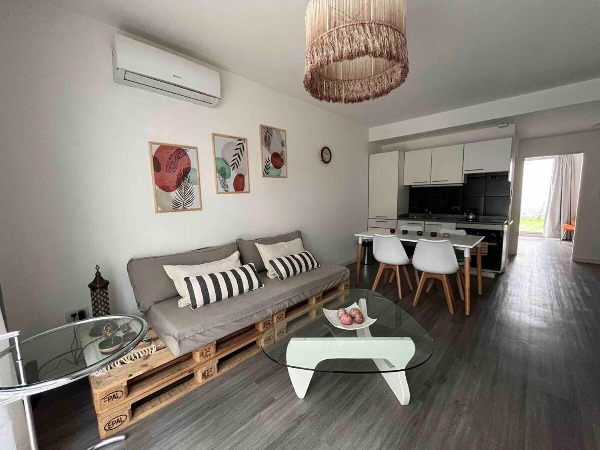 Cozy apartment in Palermo Hollywood with patio