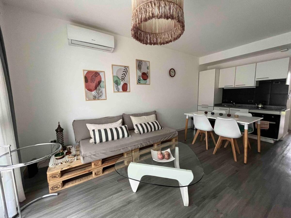 Cozy apartment in Palermo Hollywood with patio - 4