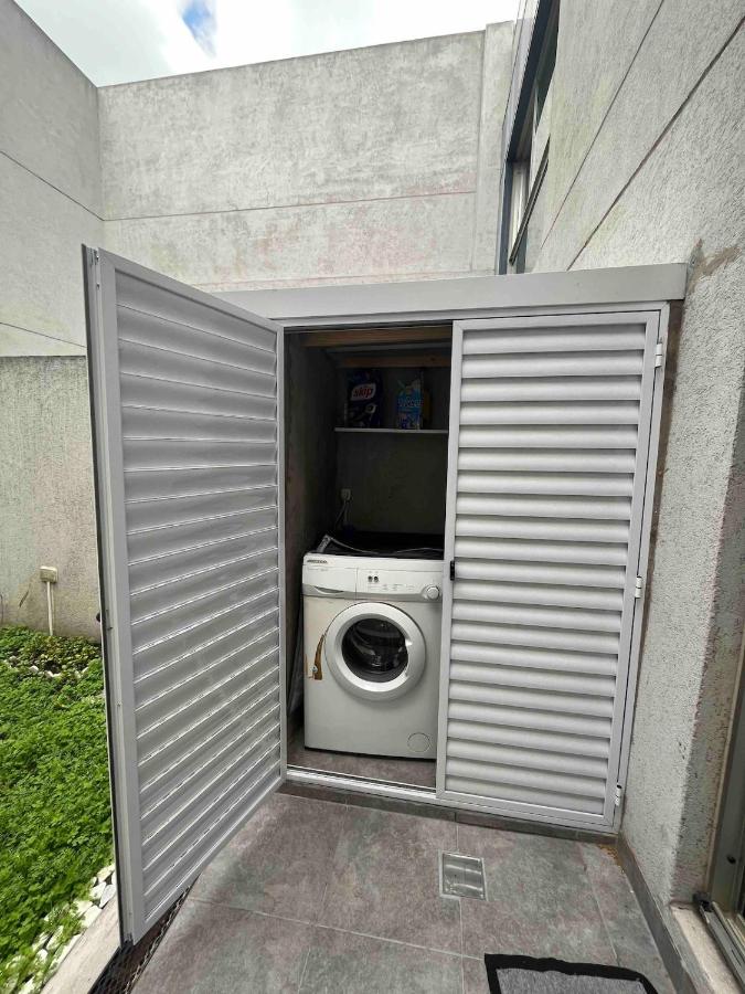 Cozy apartment in Palermo Hollywood with patio - 3