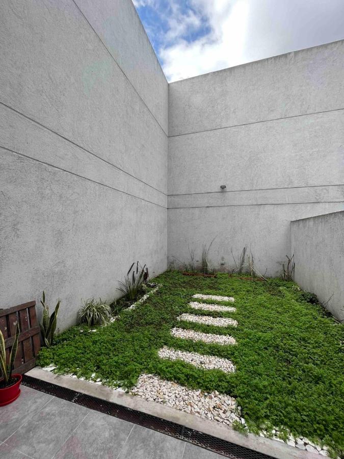 Cozy apartment in Palermo Hollywood with patio - 2