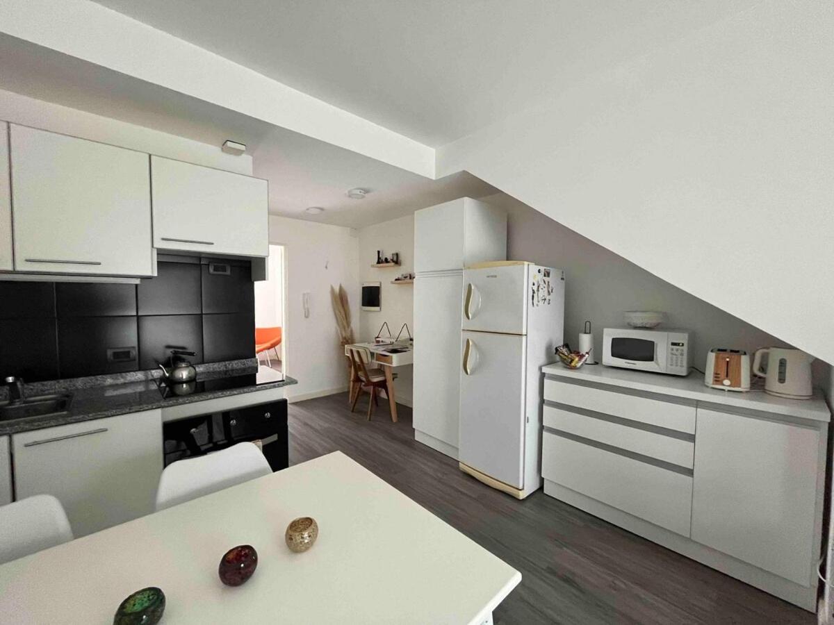 Cozy apartment in Palermo Hollywood with patio - 5