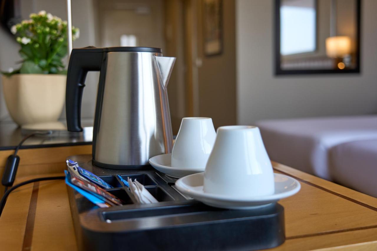 Portus Cale Hotel - 5