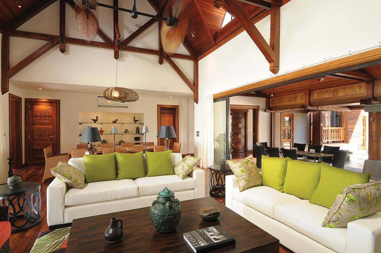 Sankhara Luxury Private Beach Villas - 4