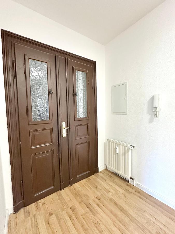 Monteur's apartment Leipzig