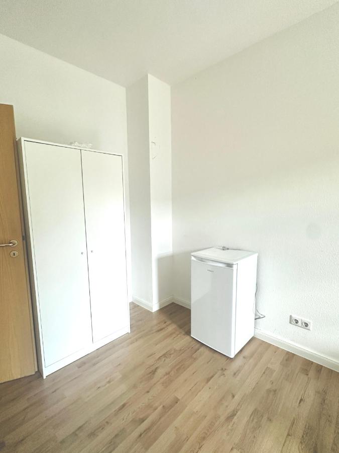 Monteur's apartment Leipzig