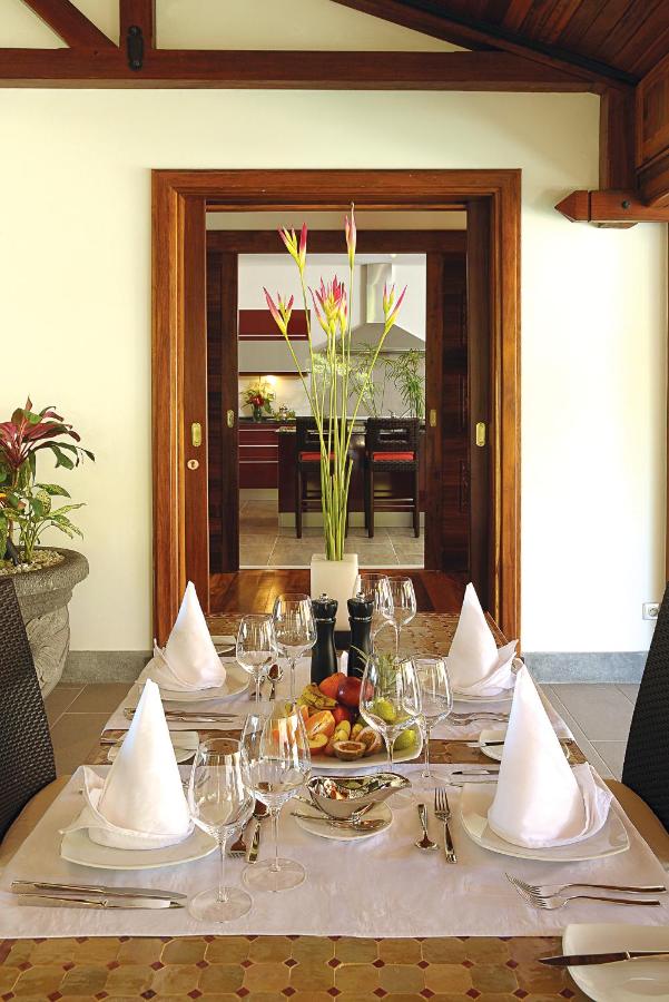 Sankhara Luxury Private Beach Villas - 2