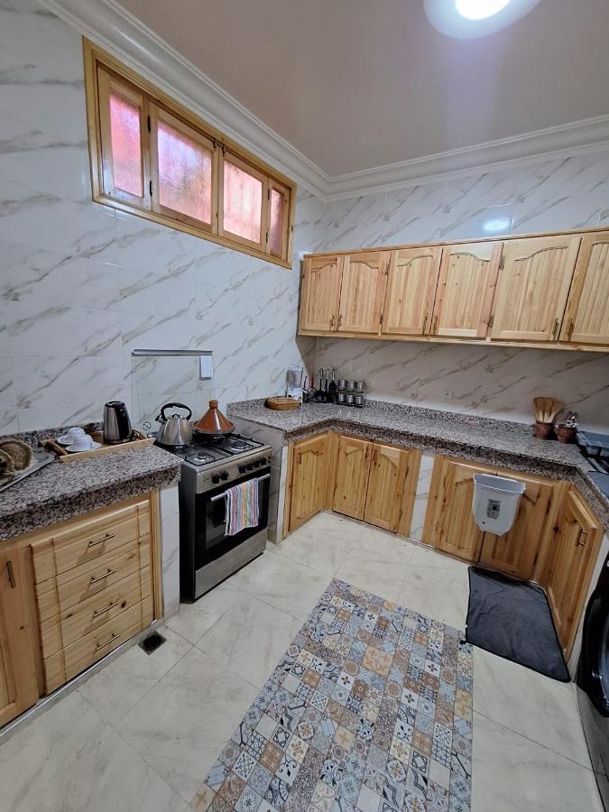 Apartment in Marrakech , Near Jamaa El Fna - 4