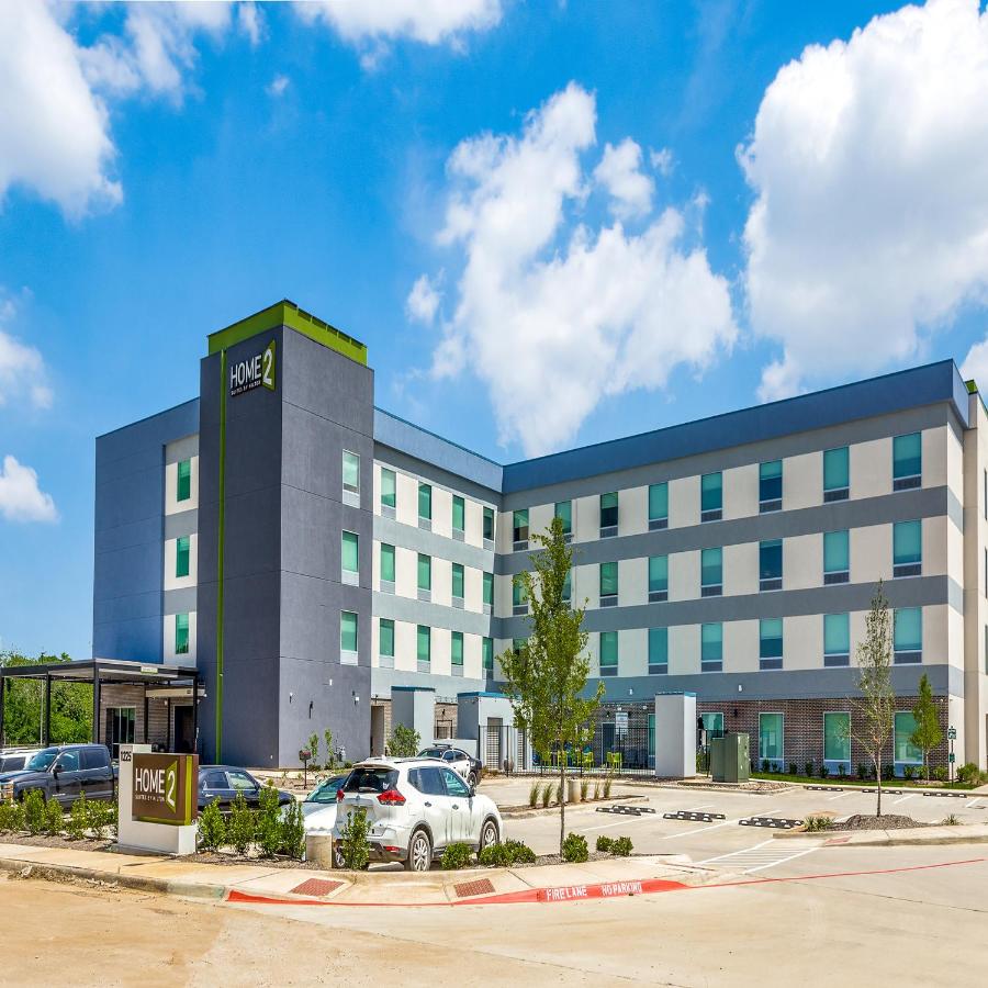 Image: Home2 Suites By Hilton Fort Worth Arlington West