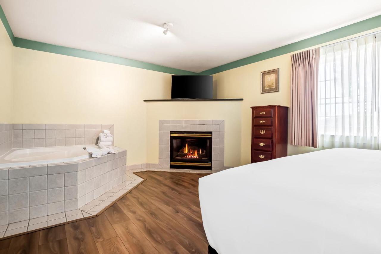 Guest Inn Longview — photo 3