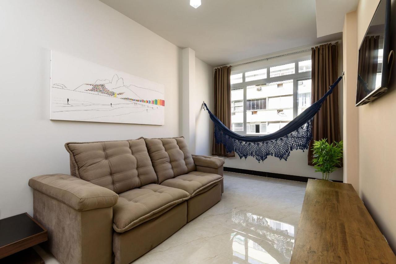 Sea View 2-Bedroom in Copacabana | PJ 135/808 - 5