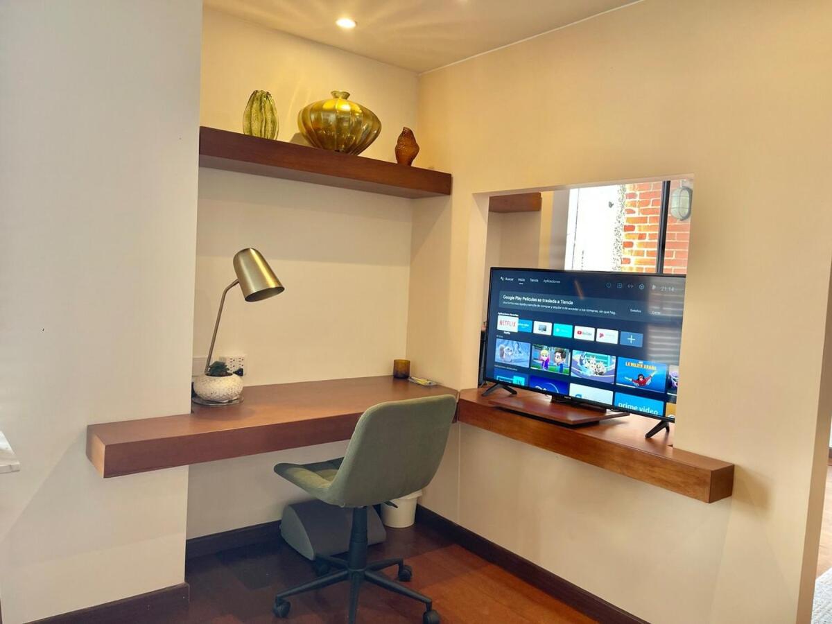 Luxury I Style I Central Stay in Rosales - 4
