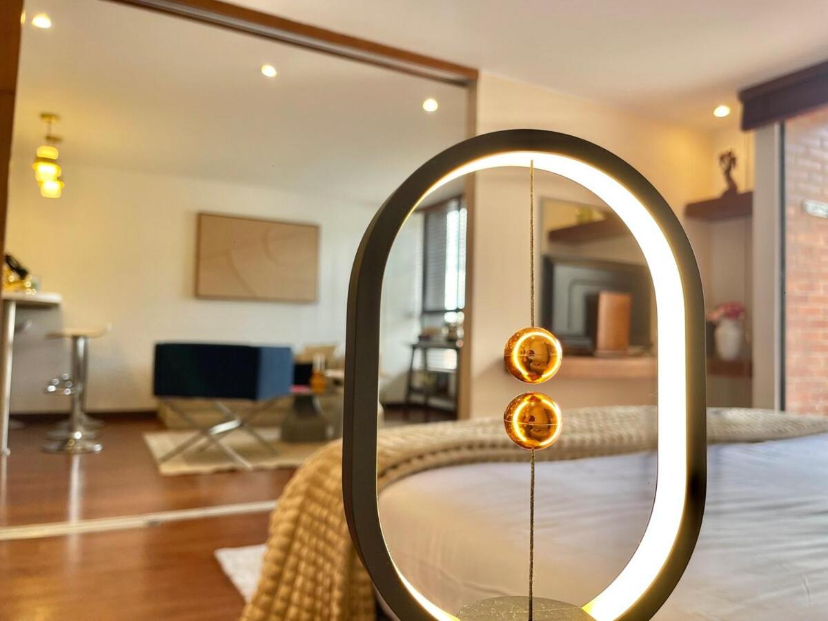 Luxury I Style I Central Stay in Rosales - 5