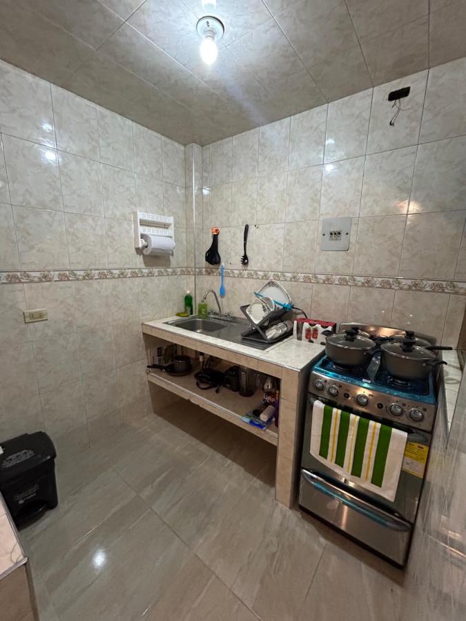 Apartamento en Castilla - 3