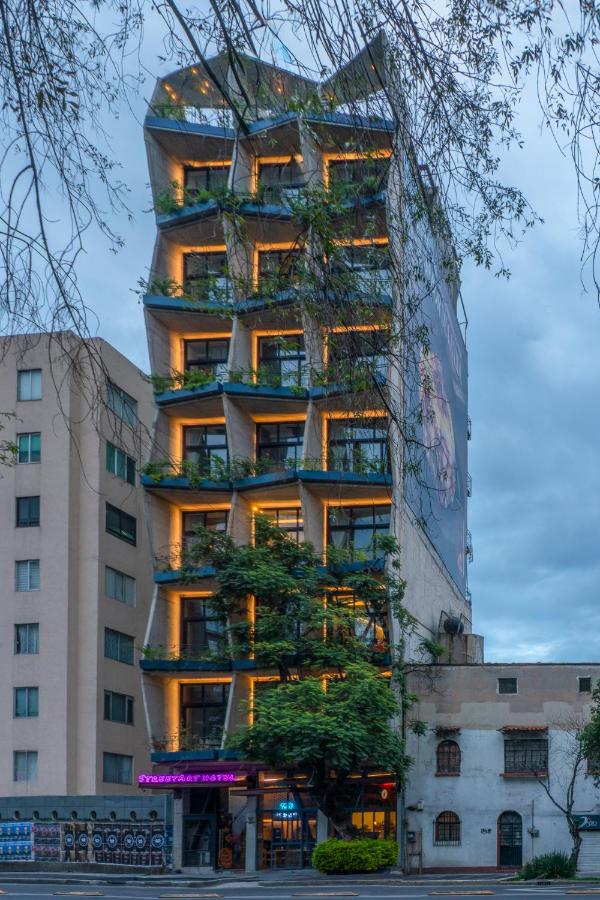 Street Art Hotel Roma - 4