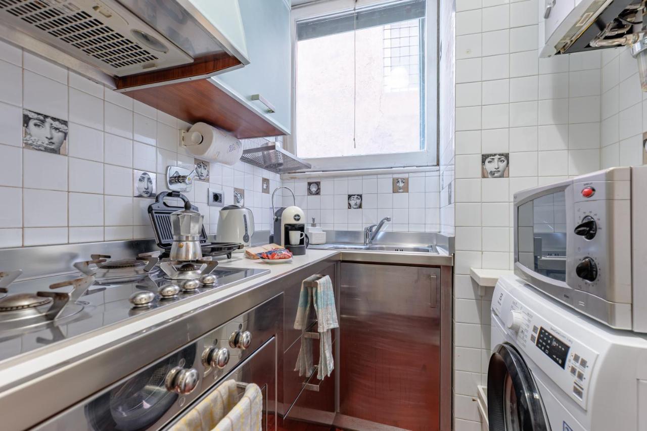 Vicomoro House Trastevere - 4