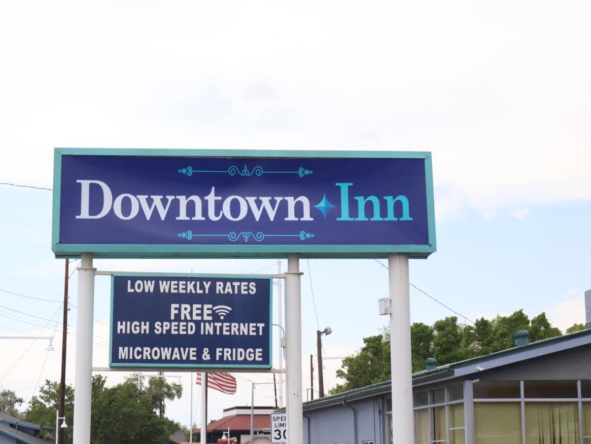 Image: Downtown Inn